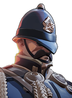 Warden