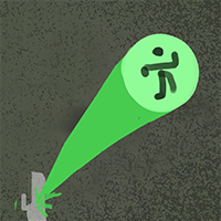 Rescue Beam