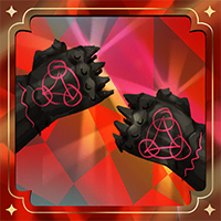 Runed Gauntlets