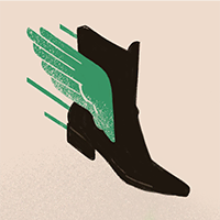 Sprint Boots
